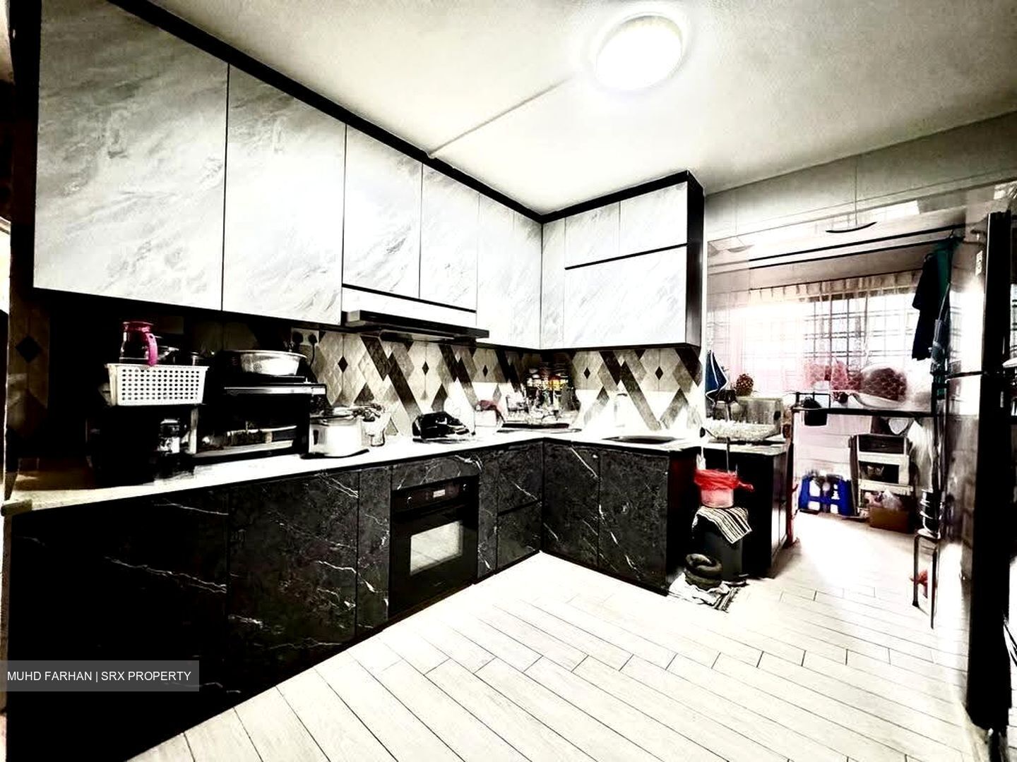 Blk 421 Pasir Ris Drive 6 (Pasir Ris), HDB 4 Rooms #634209551